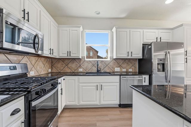 3601 Turkey Path BND, Cedar Park, TX 78613