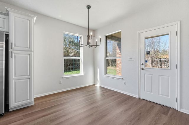 3601 Turkey Path BND, Cedar Park, TX 78613