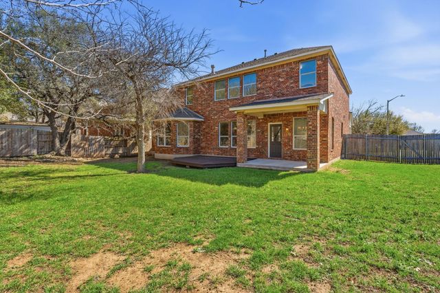 3601 Turkey Path BND, Cedar Park, TX 78613