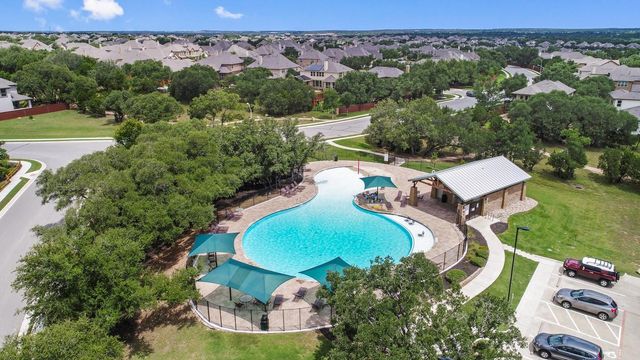 3601 Turkey Path BND, Cedar Park, TX 78613