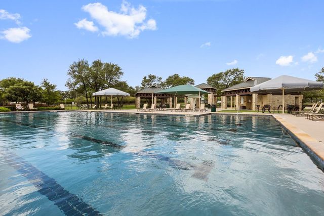 3601 Turkey Path BND, Cedar Park, TX 78613