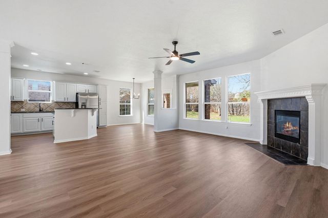 3601 Turkey Path BND, Cedar Park, TX 78613