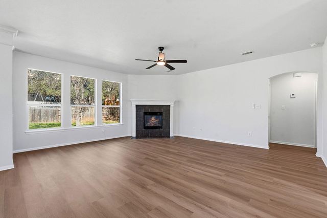 3601 Turkey Path BND, Cedar Park, TX 78613