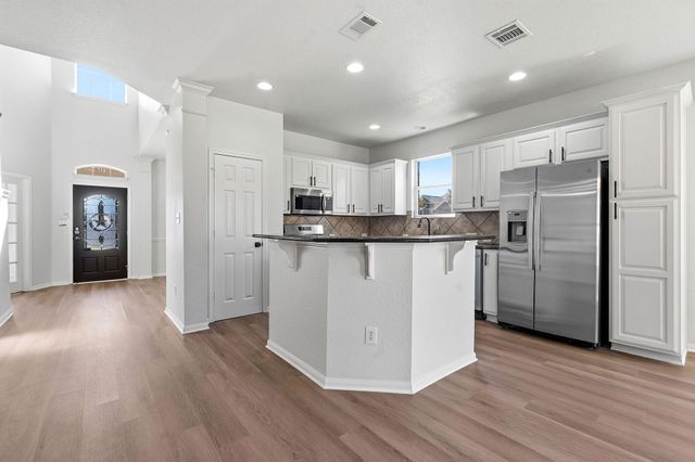 3601 Turkey Path BND, Cedar Park, TX 78613