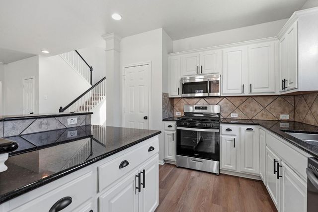 3601 Turkey Path BND, Cedar Park, TX 78613