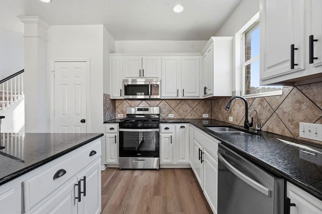 3601 Turkey Path BND, Cedar Park, TX 78613