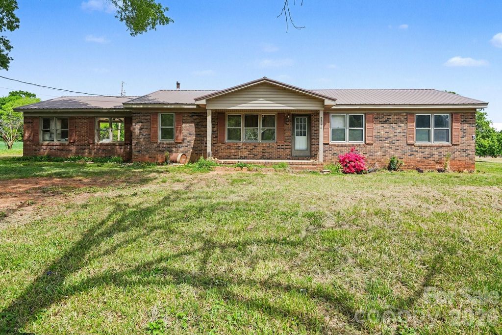 8340 Plank Road, Norwood, NC 28128