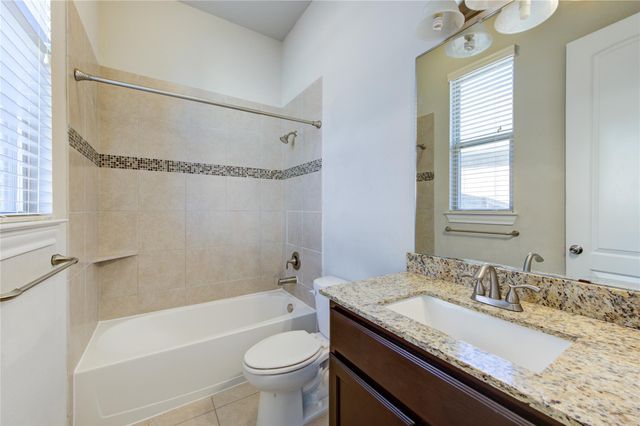 20411 Fawn Rest Place, Spring, TX 77379