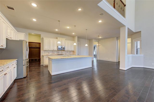 20411 Fawn Rest Place, Spring, TX 77379