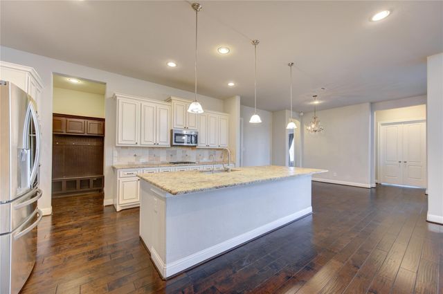 20411 Fawn Rest Place, Spring, TX 77379