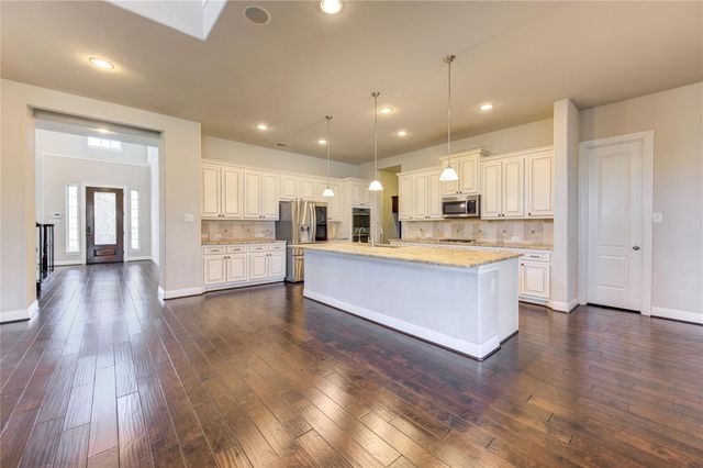 20411 Fawn Rest Place, Spring, TX 77379