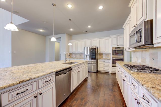 20411 Fawn Rest Place, Spring, TX 77379