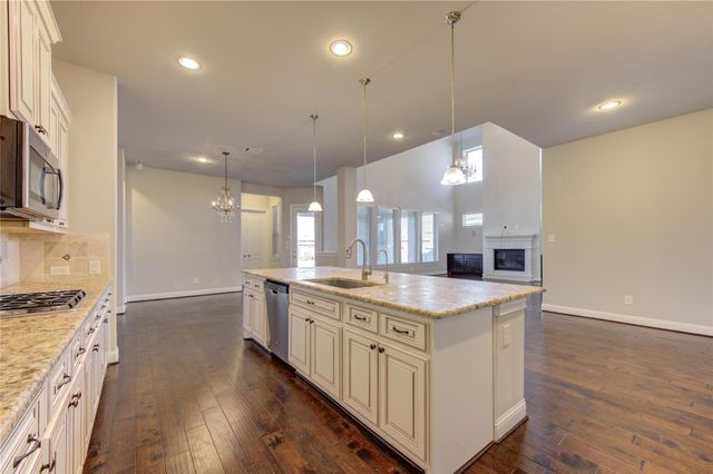 20411 Fawn Rest Place, Spring, TX 77379