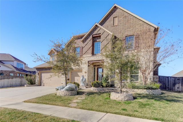 20411 Fawn Rest Place, Spring, TX 77379