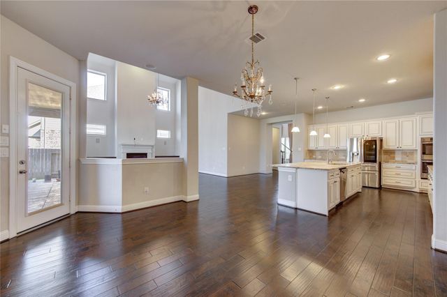 20411 Fawn Rest Place, Spring, TX 77379