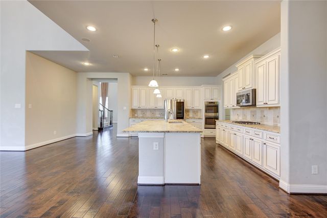 20411 Fawn Rest Place, Spring, TX 77379