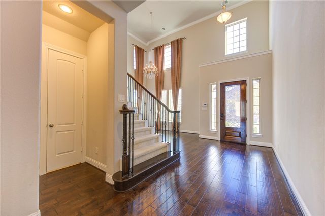 20411 Fawn Rest Place, Spring, TX 77379