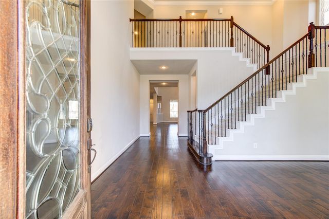 20411 Fawn Rest Place, Spring, TX 77379