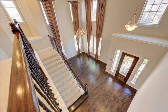 20411 Fawn Rest Place, Spring, TX 77379