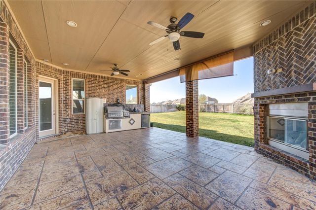 20411 Fawn Rest Place, Spring, TX 77379