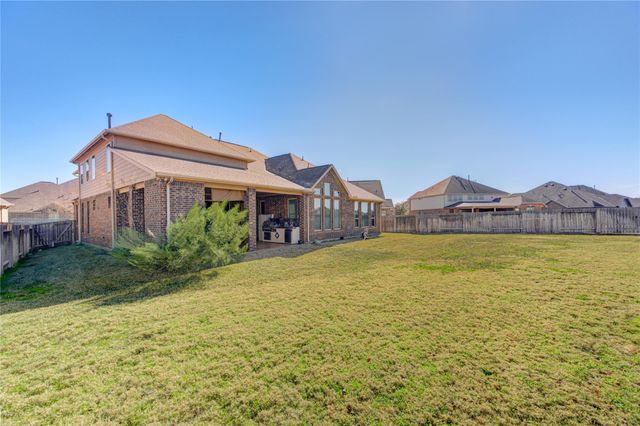 20411 Fawn Rest Place, Spring, TX 77379