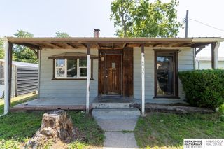 4935 N 15 Street, Omaha, NE 68110