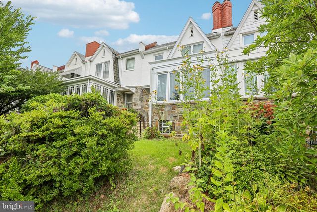 3620 REXMERE RD, Baltimore, MD 21218