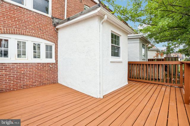 3620 REXMERE RD, Baltimore, MD 21218
