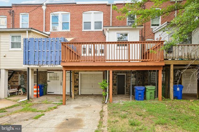 3620 REXMERE RD, Baltimore, MD 21218