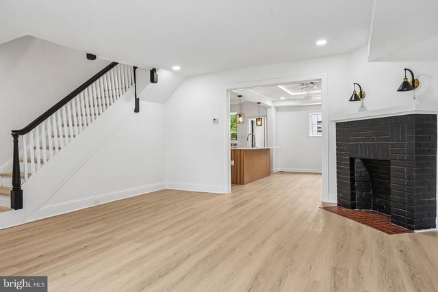 3620 REXMERE RD, Baltimore, MD 21218