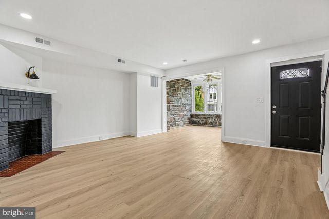 3620 REXMERE RD, Baltimore, MD 21218