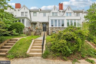 3620 REXMERE RD, Baltimore, MD 21218