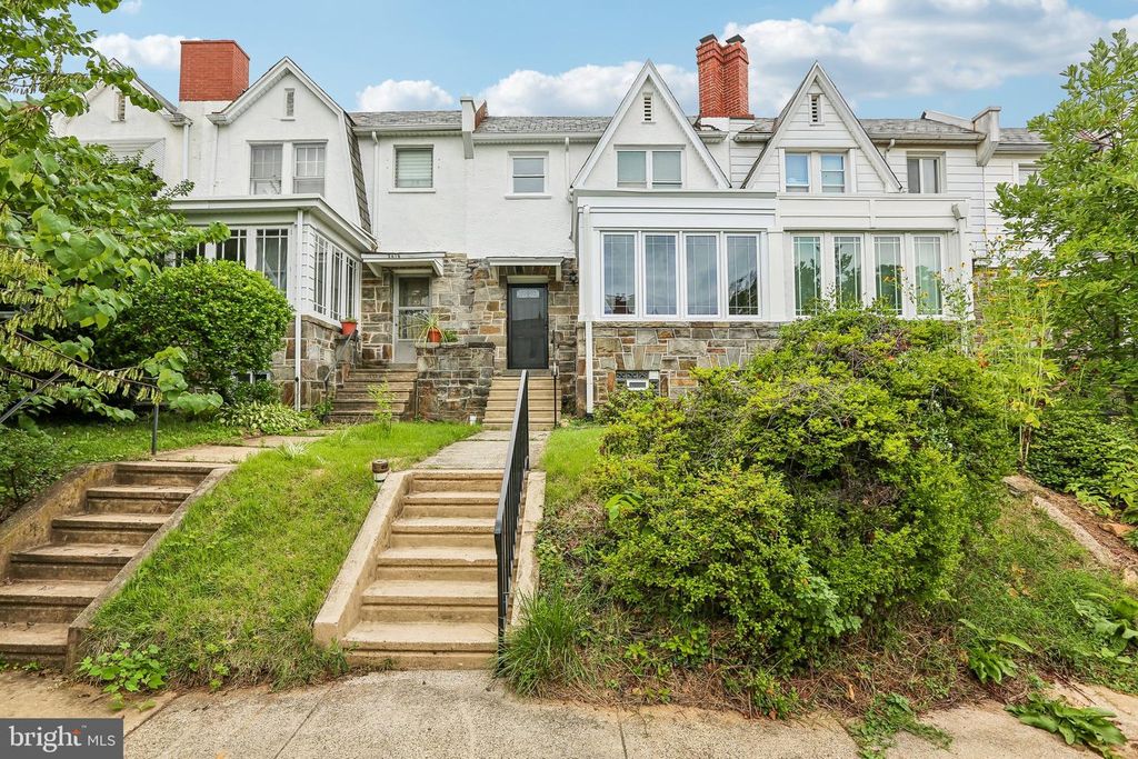 3620 REXMERE RD, Baltimore, MD 21218