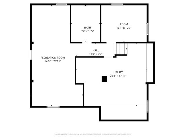 1022 W 16th St N, Wichita, KS 67203