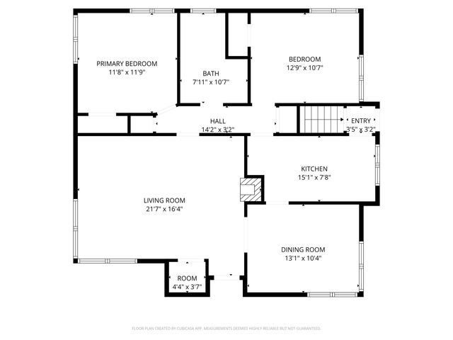 1022 W 16th St N, Wichita, KS 67203