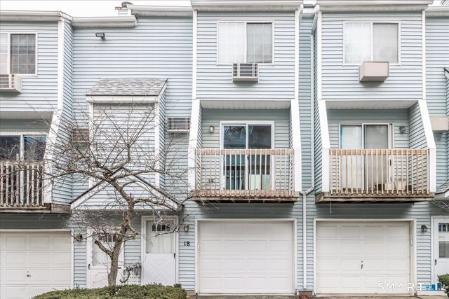 268 Congress Avenue APT 18, Waterbury, CT 06708