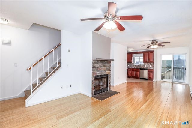 268 Congress Avenue APT 18, Waterbury, CT 06708