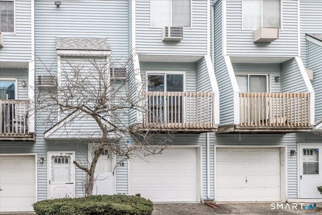 268 Congress Avenue APT 18, Waterbury, CT 06708