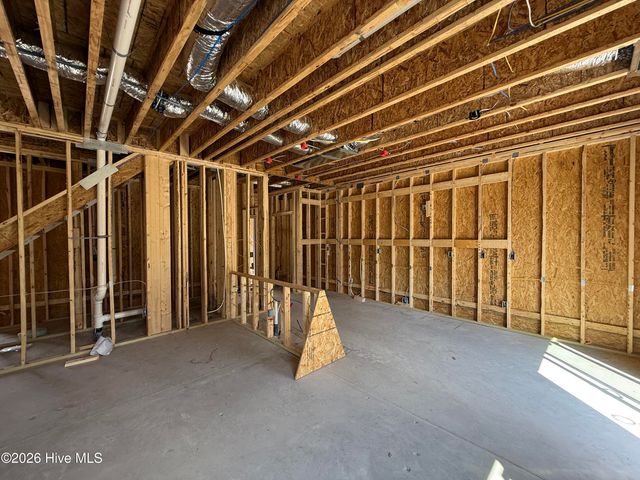 267 Crossvine Street, Selma, NC 27576