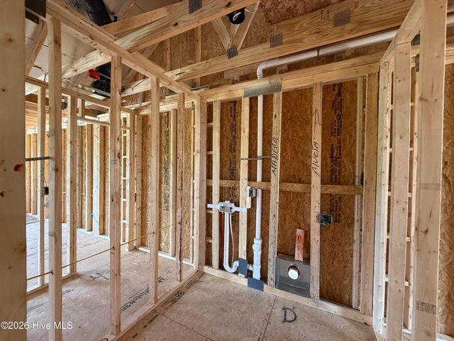 267 Crossvine Street, Selma, NC 27576
