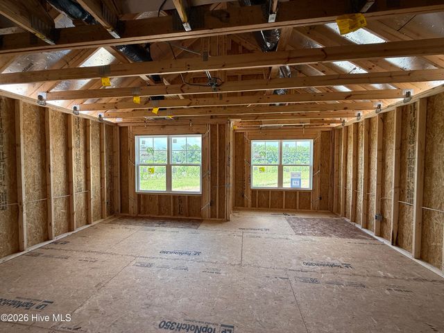 267 Crossvine Street, Selma, NC 27576