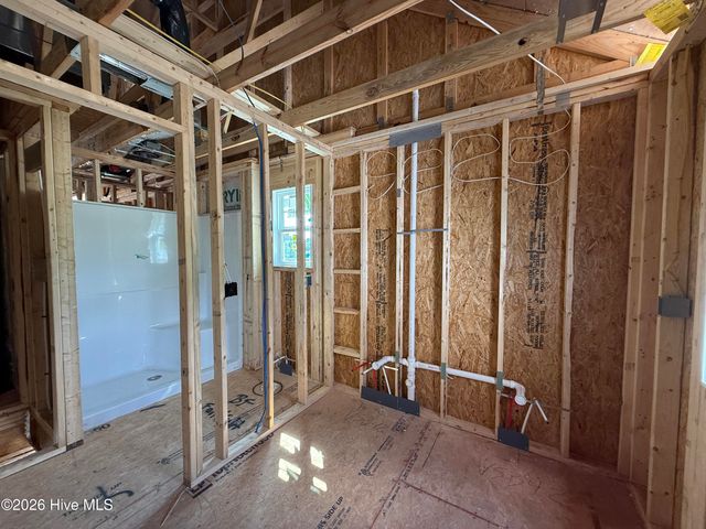 267 Crossvine Street, Selma, NC 27576