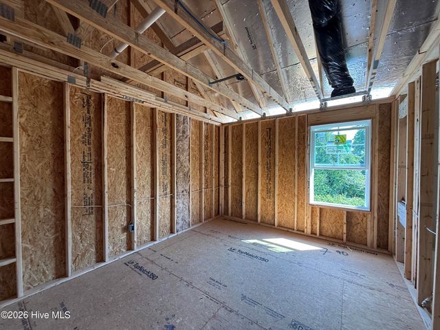 267 Crossvine Street, Selma, NC 27576