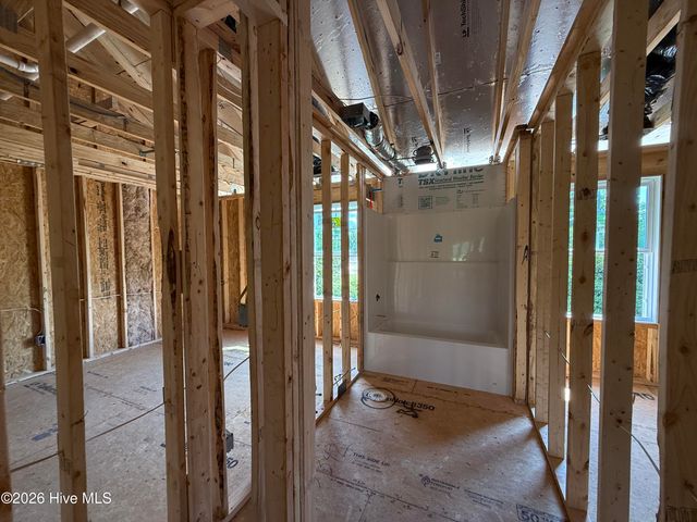 267 Crossvine Street, Selma, NC 27576
