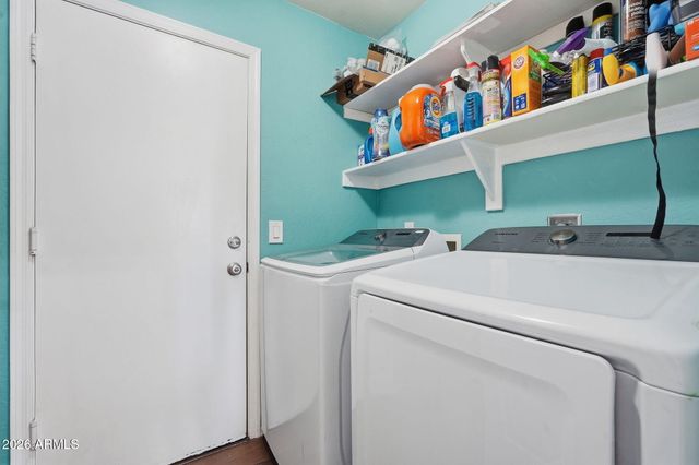 6647 W TONOPAH Drive, Glendale, AZ 85308