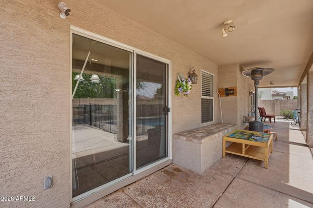 6647 W TONOPAH Drive, Glendale, AZ 85308