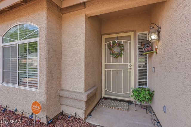 6647 W TONOPAH Drive, Glendale, AZ 85308