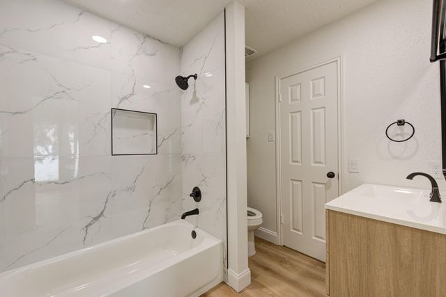 1739 Brickarbor Drive, Katy, TX 77449