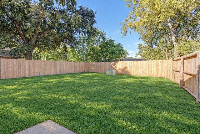 1739 Brickarbor Drive, Katy, TX 77449