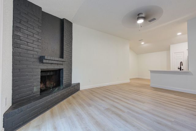 1739 Brickarbor Drive, Katy, TX 77449